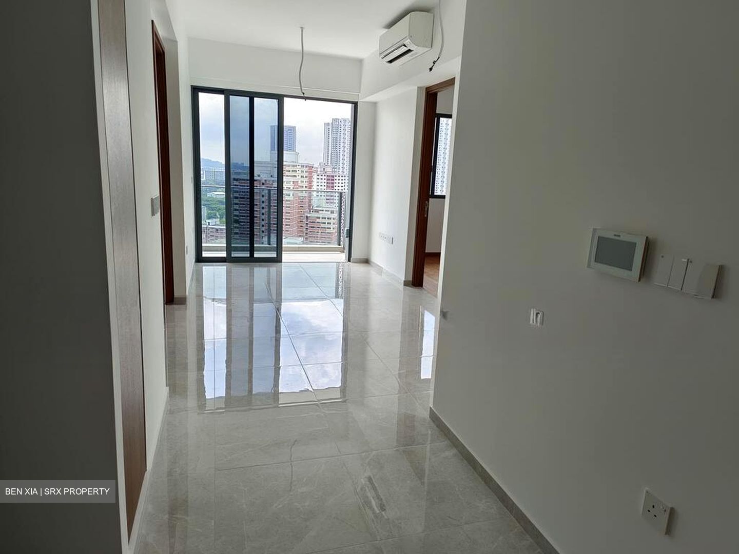 Stirling Residences (D3), Apartment #496272211